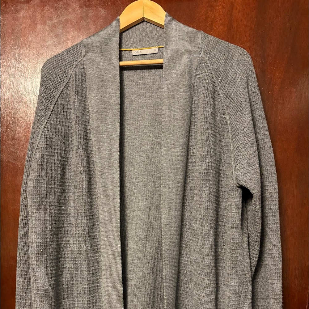 Men’s ONS Sweater